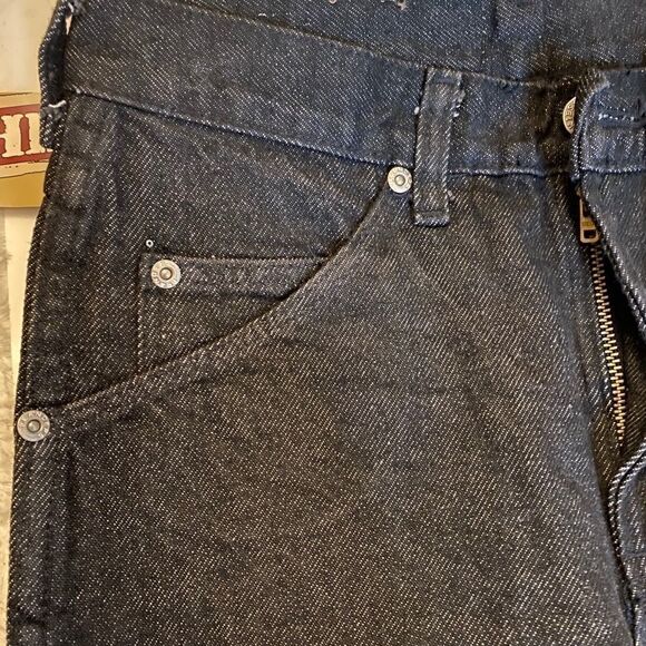 💦Dickies Men’s Branders black finest quality  jeans various sizes💥🛍️ - Picture 4 of 11